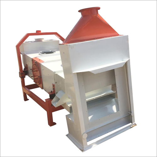 Flour Mill Vibro Separator