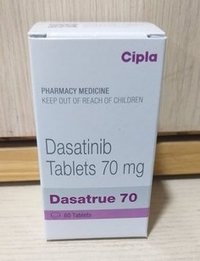 Dasatrue 70mg Tablets