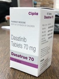 Dasatrue 70mg Tablets