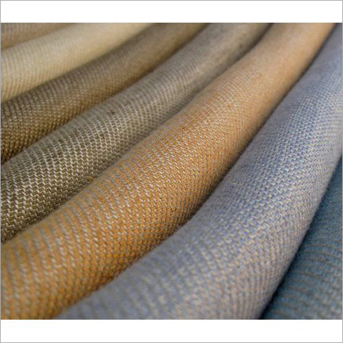 Natural Gray Color Pure Linen Fabric 60 Lea Shirting Fabric, Pure Linen  Fabric, Linen Cloth Material, Linen Textiles, लिनन के कपड़े - TDC Labs  Private Limited, New Delhi