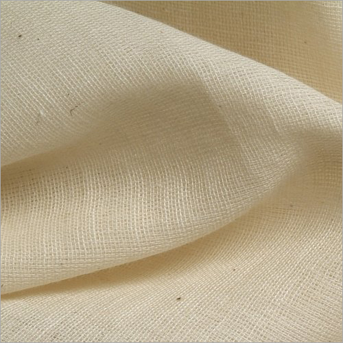 Quick Dry Muslin Plain Fabric