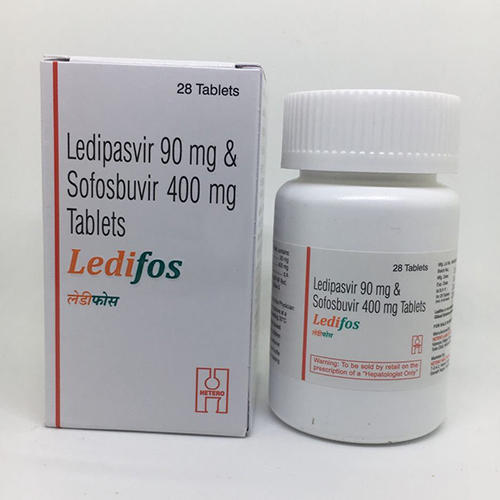 Ledifos Tablets