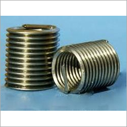Stainless Screw Threaded Inserts(HELICOIL)
