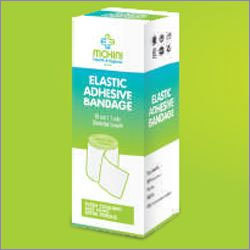 Elastic Adhesive Bandage By MOHINI HEALTH & HYGIENE LIMITED