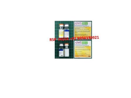 ADVATE 500IU INJECTION