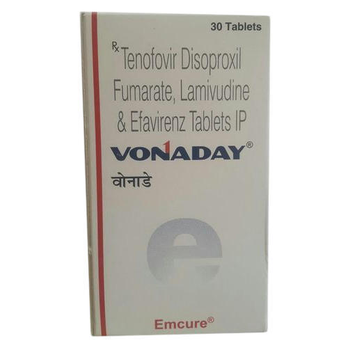 Vonaday Tablets