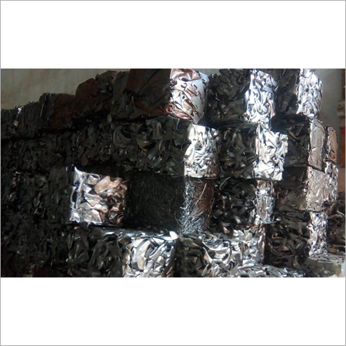 Industrial CRC Scrap
