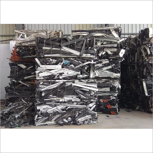 Recycle Iron And Steel CRC Bundle Scrap