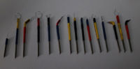 Electrodes (Needle Set)