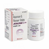 Atazor R Tablets