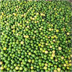Green Lemon