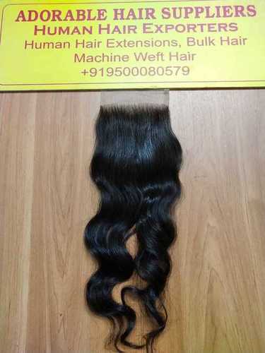 Micro Hand Weft Hair Application: Profesional