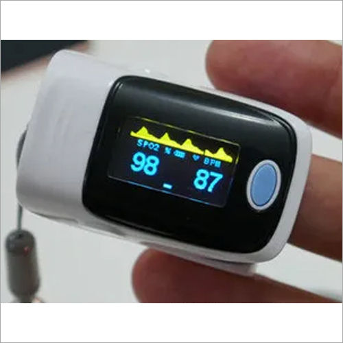 Pulse Oximeter