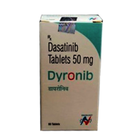 Dyronib 50mg