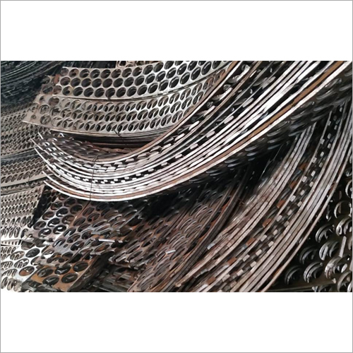 CRC Metal Loose Scrap