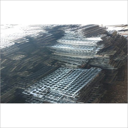 Industrial CRC Loose Scrap