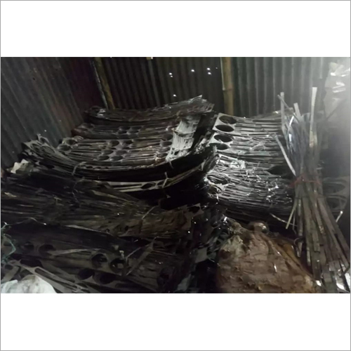 CRC Loose And Waste Scrap