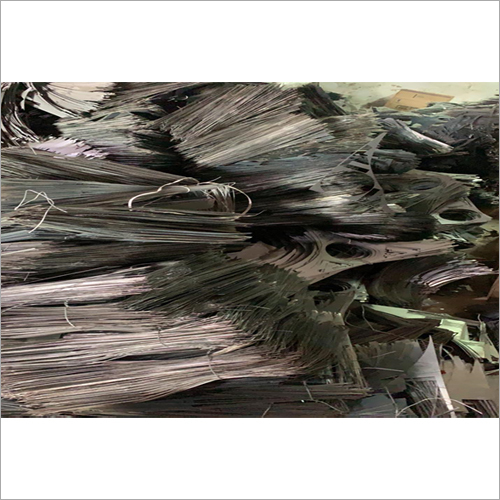 CRCA Loose And Bundle Scrap