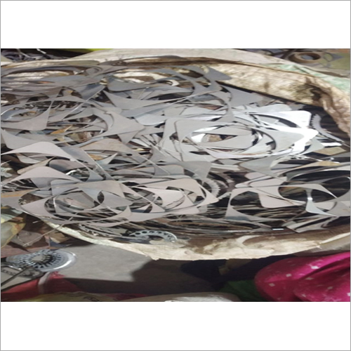 CRC Punching Dal Scrap