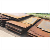Industrial CRC Sheet Scrap