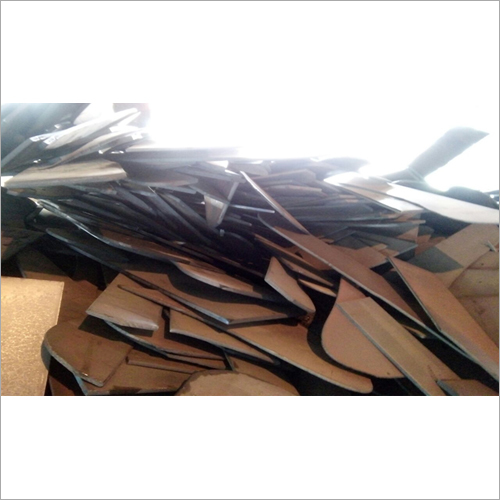 CRC Sheet Cutting Scrap