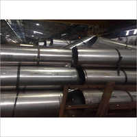 CRC Sheet Drum Scrap