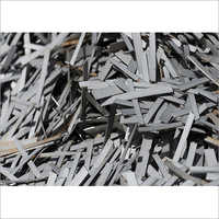 Metal Sheet Scrap