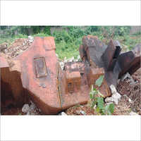 Heavy Metal CRC Scrap