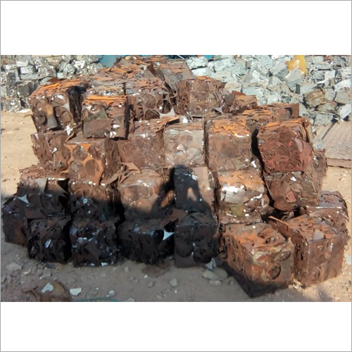 CRC Bundle Metal Scrap