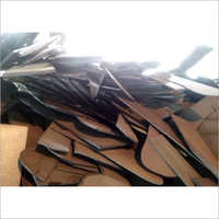 CRC Waste Metal Scrap