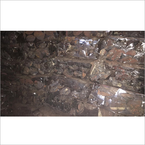 CRC Loose Bundle Metal Scrap