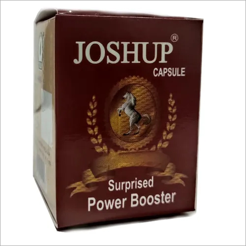 Joshup Capsule