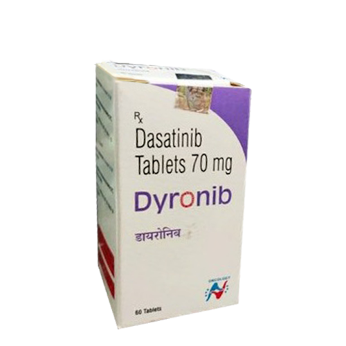 Dyronib 70mg Tablets By MILLION HEALTH PHARMACEUTICALS