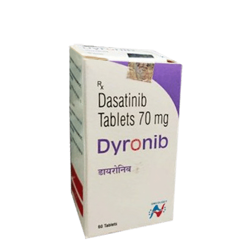 Dyronib 70mg Tablets