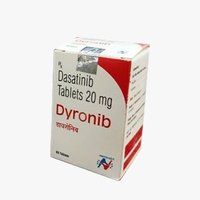 Dyronib 20mg Tablets