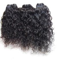 Premium Curly Human Hair Extensions best hair extension