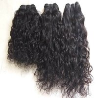 Premium Curly Human Hair Extensions