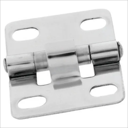 Stainless Steel S.S Table Hinges ( Ice Box Hinges )