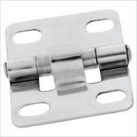 Stainless Steel S.s Table Hinges ( Ice Box Hinges )