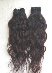 Premium Unprocessed Wavy Human best hair extensions