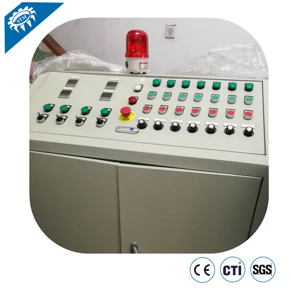 Paper Slip Sheet Machine