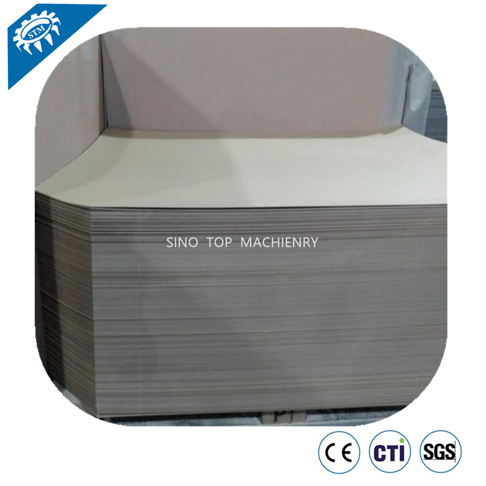 Paper Slip Sheet Machine