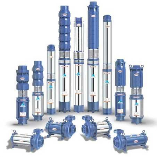 Submersible Water Pump