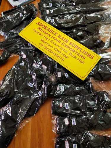 Natural Deep Wavy PBA BEAUTY WEEK HUMAN HAIR SELLER