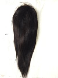 Full Lace Straight human hair wig
