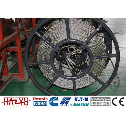 High Strength Anti Twist Hydraulic Wire Rope