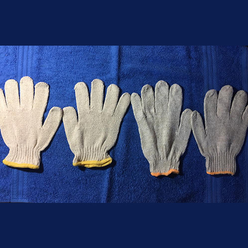 Nylon 13g Hand Gloves