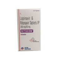 Ritocom Tablets