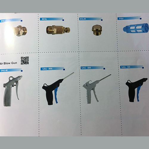 Air Guns
