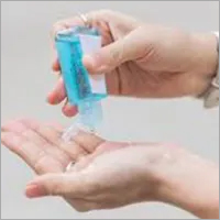 Hand Sanitizer